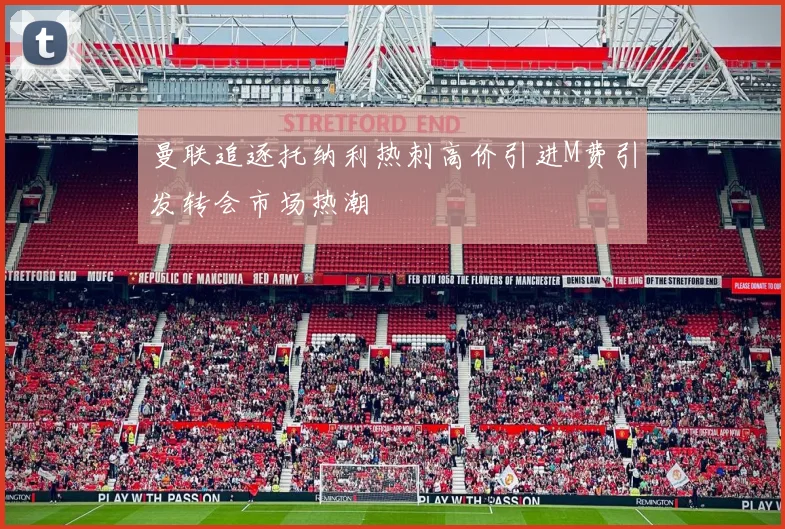 曼联追逐托纳利热刺高价引进M费引发转会市场热潮