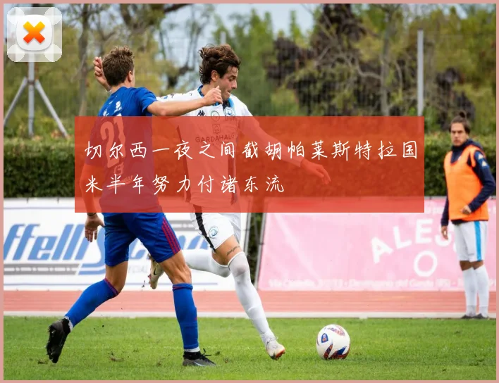 切尔西一夜之间截胡帕莱斯特拉国米半年努力付诸东流